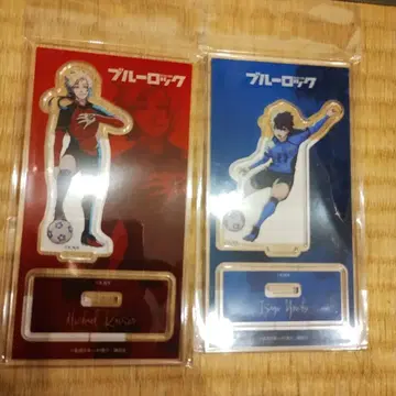 블루 록 이세탄 카이저 이사기