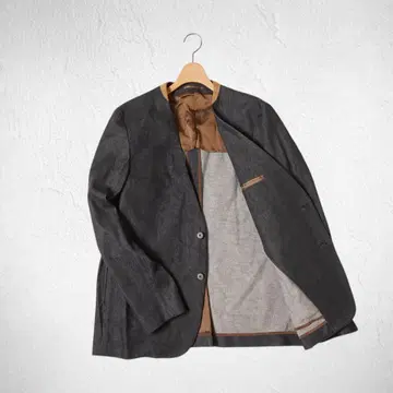 J219@ UNITED TOKYO 데님 자켓 3 블루