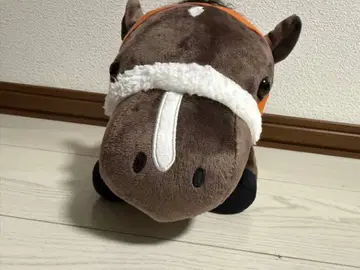 서러브레드 컬렉션 누워있는 BIG 나리타 브라이언 아리마 기념