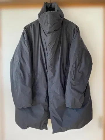 TEATORA MUTE SCOPE NAVY 1(S)