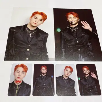 KCON JAPAN 2022 트레카세트 JO1 카와니시 타쿠미