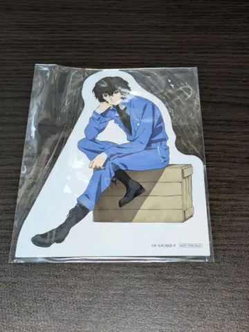 문호 스트레이독스 다자이 오사무 미니 스탠드 POP