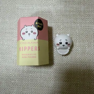 치이카와 HIPPERS