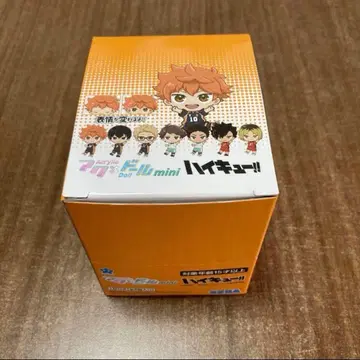 아크돌 mini 하이큐 아크릴 키링 카라스노 아오바죠사이 네코마