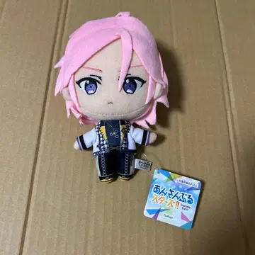 앙상블 스타즈 앙스타 오우카와 코하쿠 후류 봉제 인형