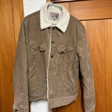 리 스톰 라이더 코듀로이 자켓 L 사이즈