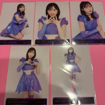 AKB48 오구리 유이 브로마이드