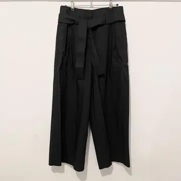 3.1 Phillip Lim 3.1 필립 립 팬츠 하의 블랙