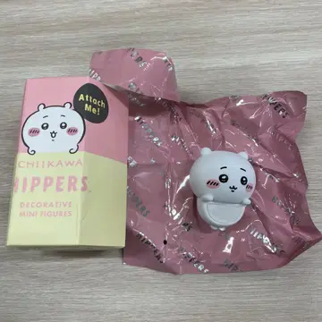 치이카와 HIPPERS 피퍼즈
