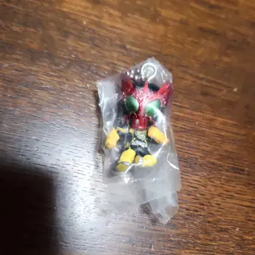 가면라이더 피규어 키링