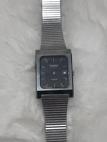RADO 손목시계 711.0095.3