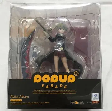 미개봉 POP UP PARADE 소울 이터 마카=알반