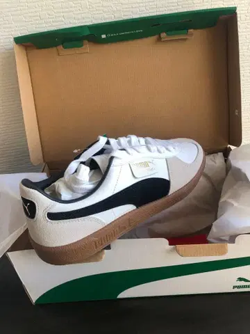 [푸마] 스니커즈 팔레르모 LTH 396464