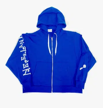 NEWS LIVE TOUR 2017 NEVERLAND 공식 굿즈 후드티