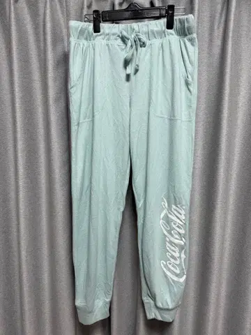 코카콜라 맨투맨