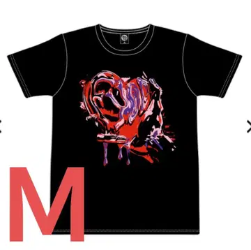 B'z LIVE-GYM 2025 -FYOP- 티셔츠 M