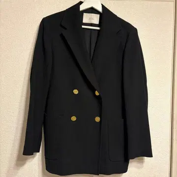 NEU JOURNAL STANDARD 더블 자켓 테일러드 자켓