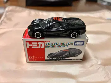 토미카 오로치 도쿄 모터쇼 2007 개최 기념