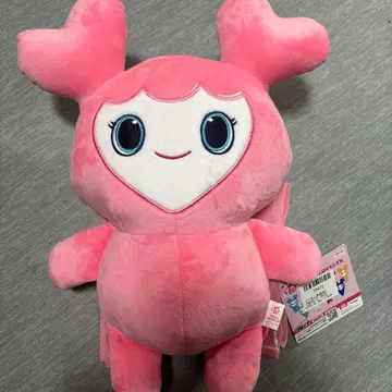 TWICE LOVELYS 백팩 모모 GIGO