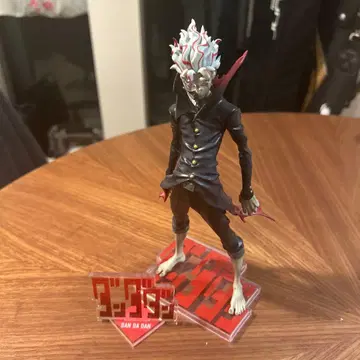 단단 피규어 스태츄 약 20cm