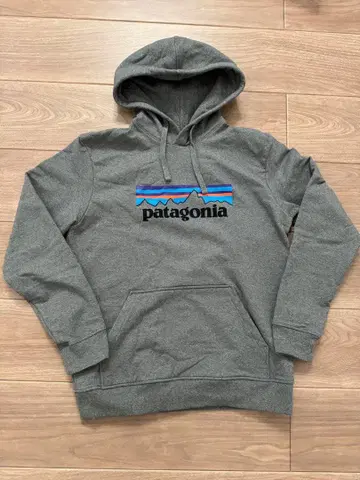 patagonia 그레이 Uprisal Hoody M