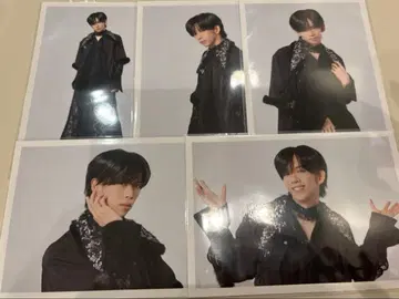 초특급 료가 브로마이드 컴프 세트 REAL?