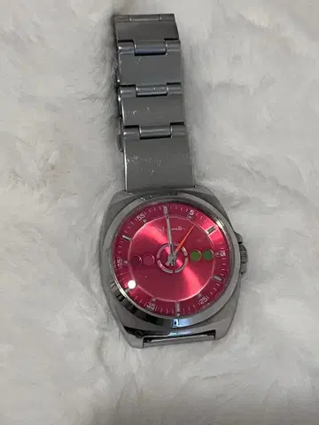 폴스미스 스테인리스 손목시계