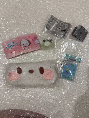 포차코 묶음 판매 당일 발송