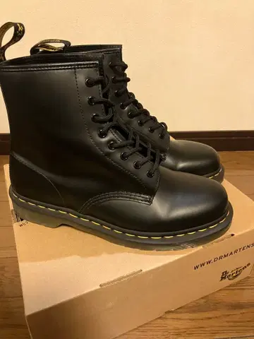 Dr.Martens1460. 28cm