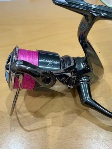 22 스텔라 C5000XG