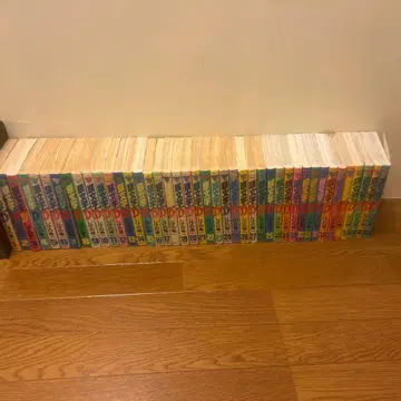 이니셜 D (1~42권)