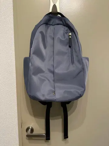 [ USED ] 새상품급 애프터눈 티 발수 백팩