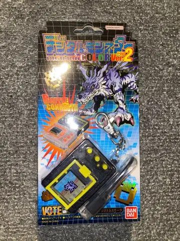 디지몬color ver.2