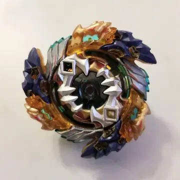 가이스트 파브닐 베이블레이드 버스트