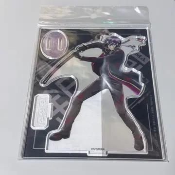 은혼 아크릴 스탠드 죠이 사천왕ver. 타카스기 신스케