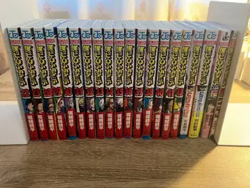 나의 히어로 아카데미아 코믹스 세트 + 극장 특전 등 초판 다수