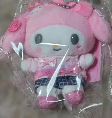 산리오 산리오 학원 반짝임 축제 마스코트 마이멜로디