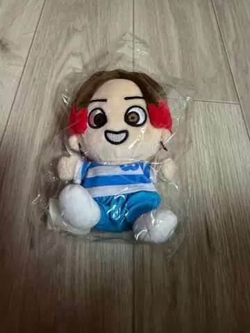 야스다 쇼타 치비누이