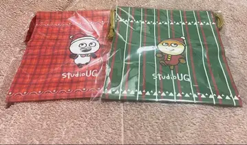 한정판 니시무라 유우지 구매부 크리스마스 복조리 꼬마쥐 2종