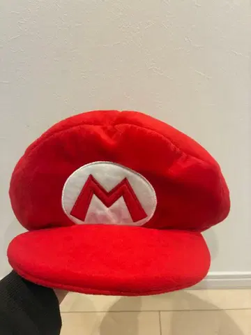 USJ 유니버셜 슈퍼 마리오 모자