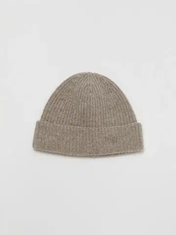 ROH SEOUL CLASSIC KNIT BEANIE 비니 베이지