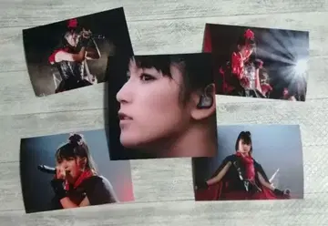 BABYMETAL 콜렉션 포토 S