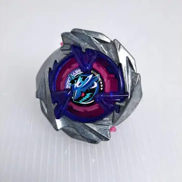 베이블레이드X 샤크스케일 4-50UF