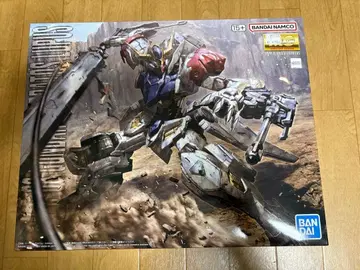 MG 1/100 건담 발바토스 루프스 새상품