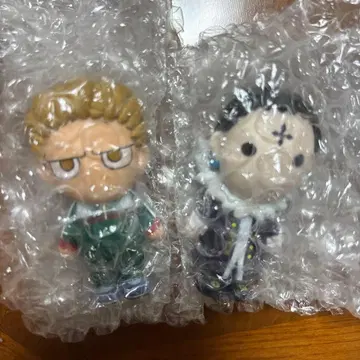 HUNTER x HUNTER 제일복권 H상 클로로, 랫핑크