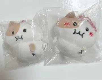 [ 익명 배송 ] 모치냐미 봉제 인형 마스코트