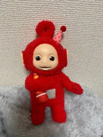 텔레토비즈 파티 봉제 인형 포