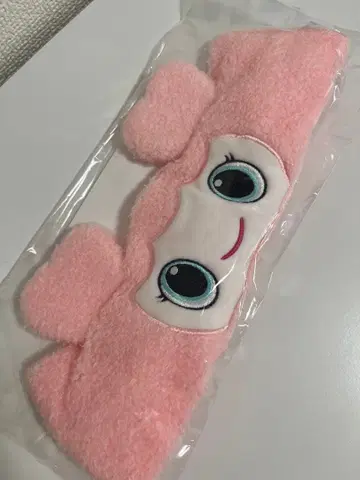 TWICE 헤어밴드 모모 MOMO 모블리