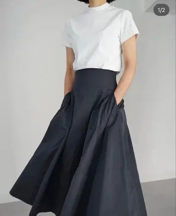 SHETokyo 메건 네이비 36 사이즈