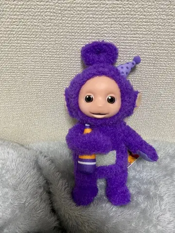 텔레토비즈 파티 봉제 인형 팅키윙키